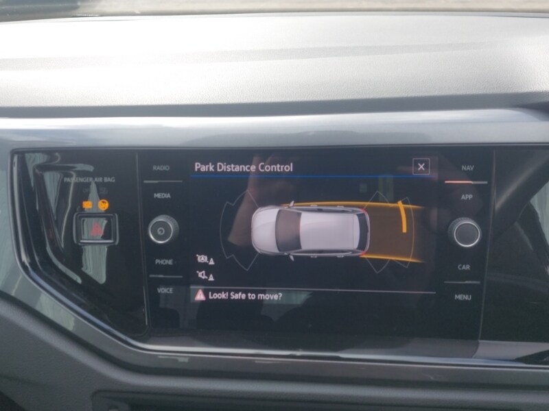 Used Volkswagen Polo 2023 for sale - 77873745: Photo 13