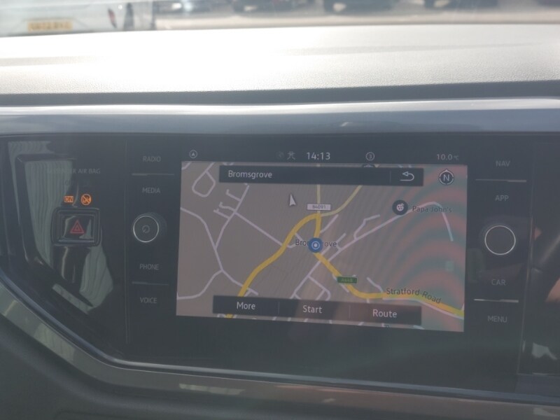 Used Volkswagen Polo 2023 for sale - 77873745: Photo 14