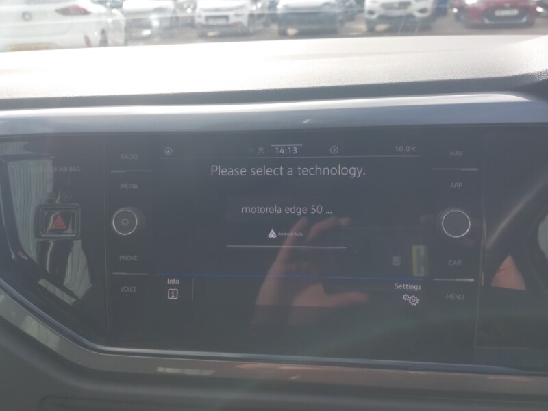 Used Volkswagen Polo 2023 for sale - 77873745: Photo 15