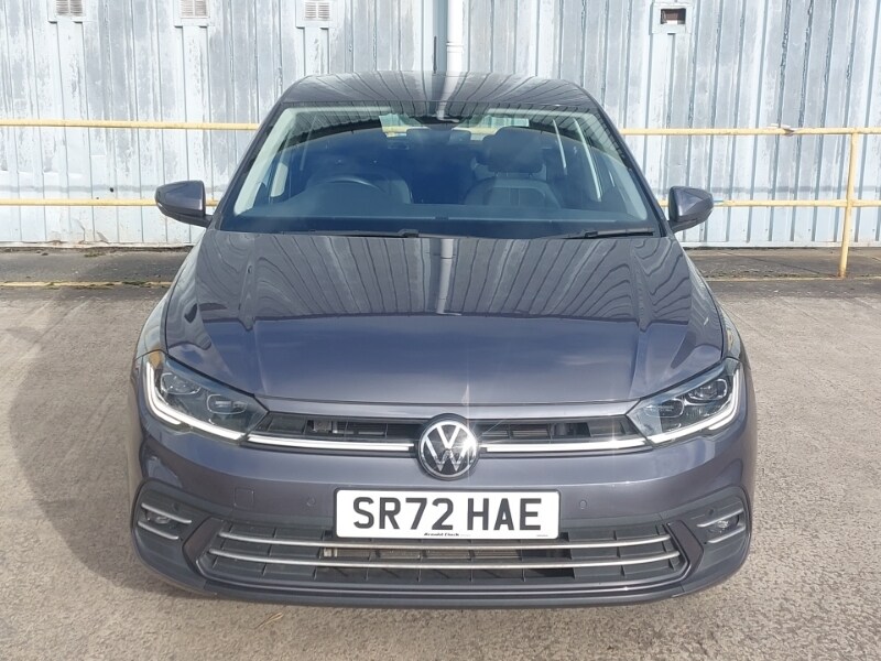 Used Volkswagen Polo 2023 for sale - 77873745: Photo 19