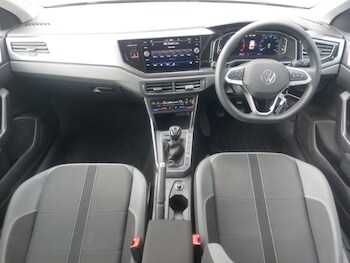 Used Volkswagen Polo 2023 for sale - 77873745: Photo