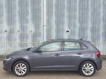 Used Volkswagen Polo 2023 for sale - 77873745: Photo