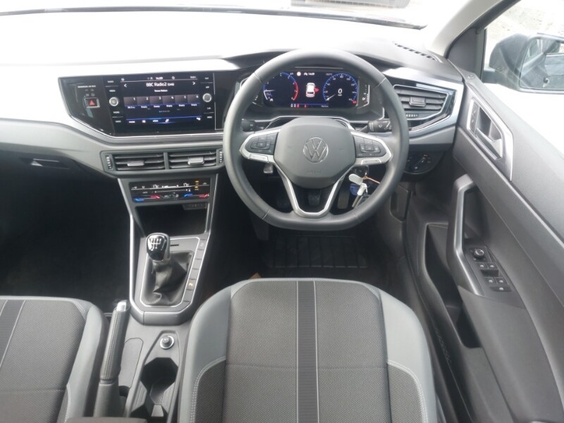 Used Volkswagen Polo 2023 for sale - 77873745: Photo 7