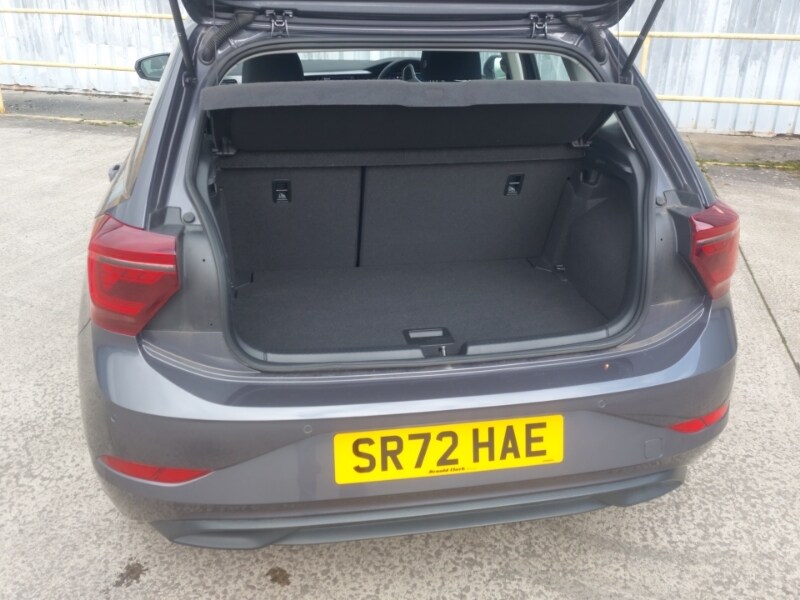 Used Volkswagen Polo 2023 for sale - 77873745: Photo 8