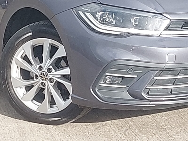 Used Volkswagen Polo 2023 for sale - 77873745: Photo 9