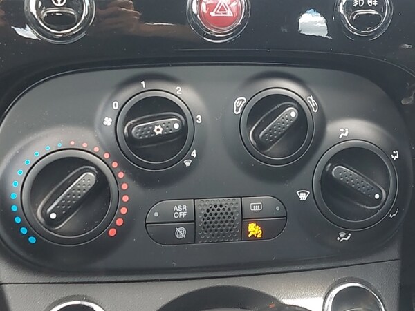 Used Fiat 500 2023 for sale - 76155709: Photo 11