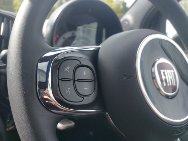 Used Fiat 500 2023 for sale - 76155709: Photo 17