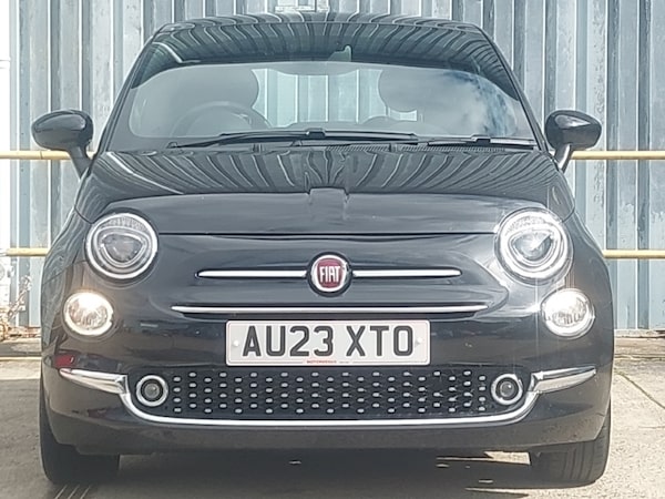 Used Fiat 500 2023 for sale - 76155709: Photo 19