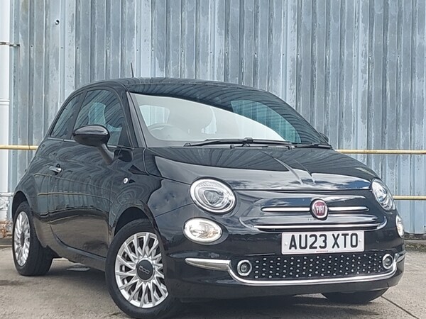 Used Fiat 500 2023 for sale - 76155709: Photo 1