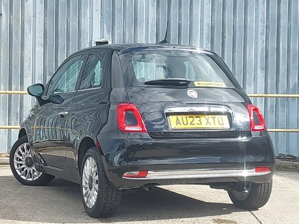 Used Fiat 500 2023 for sale - 76155709: Photo 3