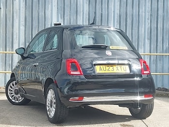Used Fiat 500 2023 for sale - 76155709: Photo 3
