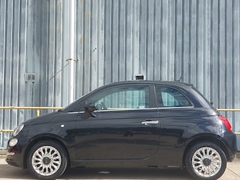 Used Fiat 500 2023 for sale - 76155709: Photo 4