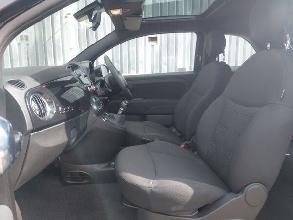 Used Fiat 500 2023 for sale - 76155709: Photo 5