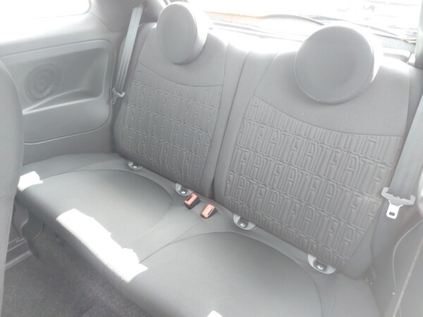 Used Fiat 500 2023 for sale - 76155709: Photo 6