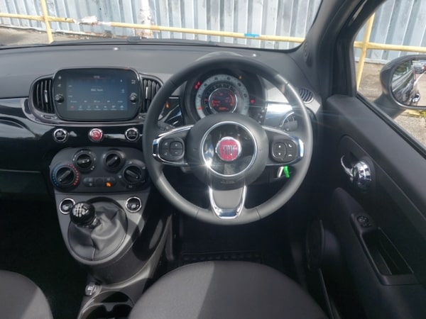 Used Fiat 500 2023 for sale - 76155709: Photo 7