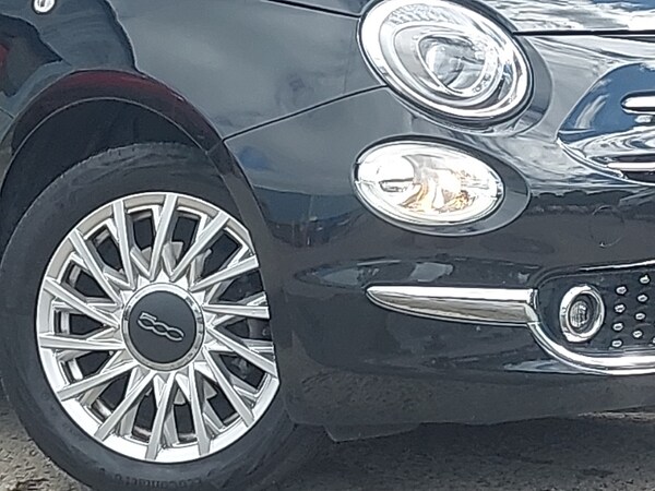 Used Fiat 500 2023 for sale - 76155709: Photo 9