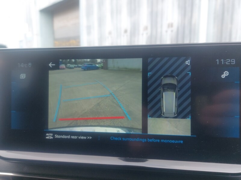 Used Peugeot 5008 2022 for sale - 78164028: Photo 10