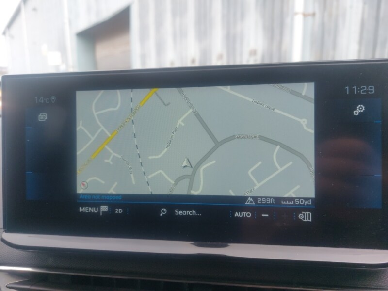 Used Peugeot 5008 2022 for sale - 78164028: Photo 11