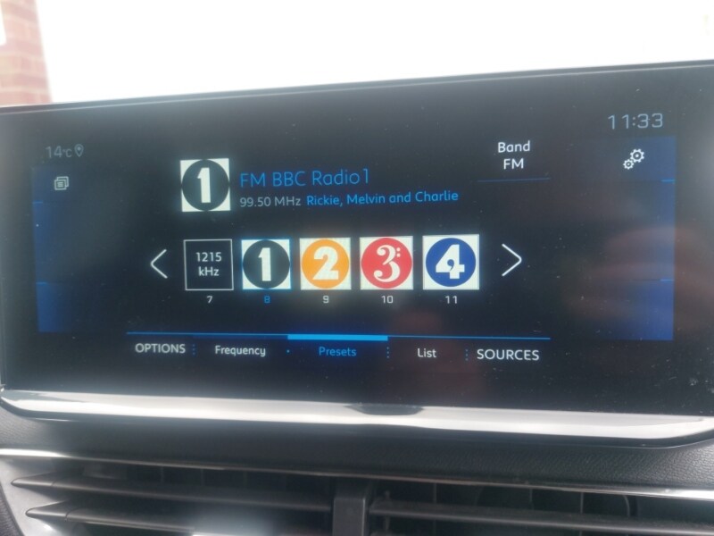 Used Peugeot 5008 2022 for sale - 78164028: Photo 13