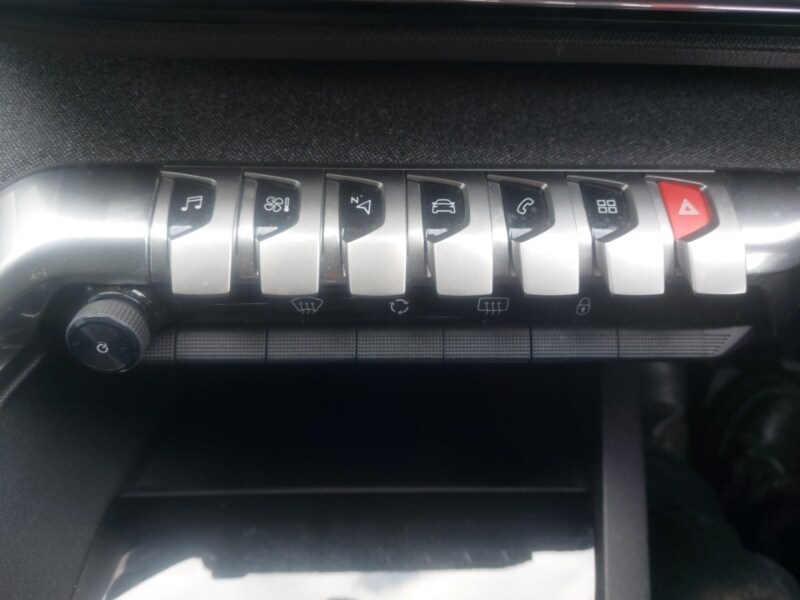 Used Peugeot 5008 2022 for sale - 78164028: Photo 14