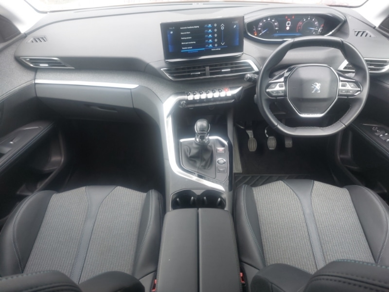 Used Peugeot 5008 2022 for sale - 78164028: Photo 2