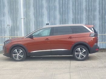 Used Peugeot 5008 2022 for sale - 78164028: Photo