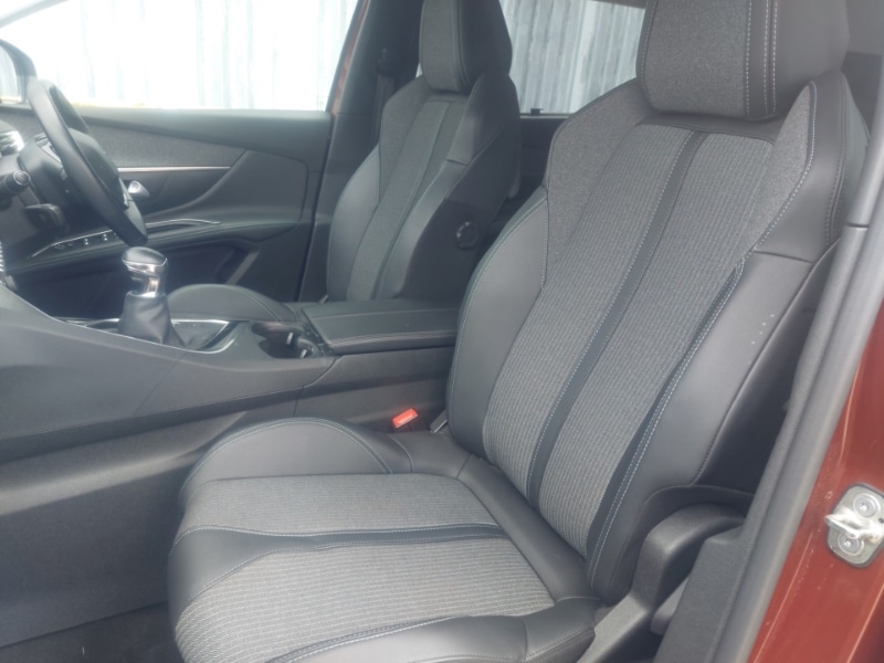 Used Peugeot 5008 2022 for sale - 78164028: Photo 5