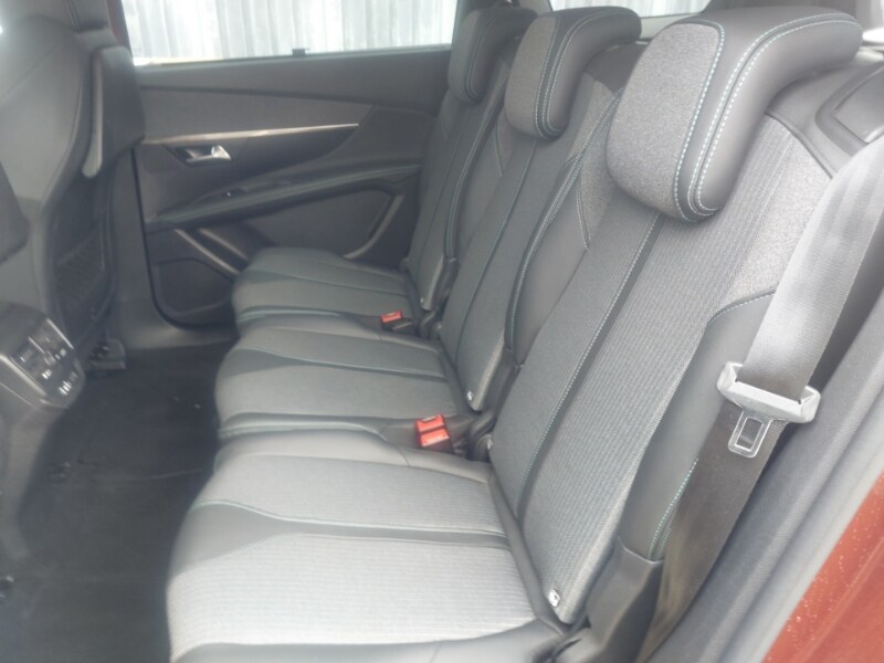 Used Peugeot 5008 2022 for sale - 78164028: Photo 6