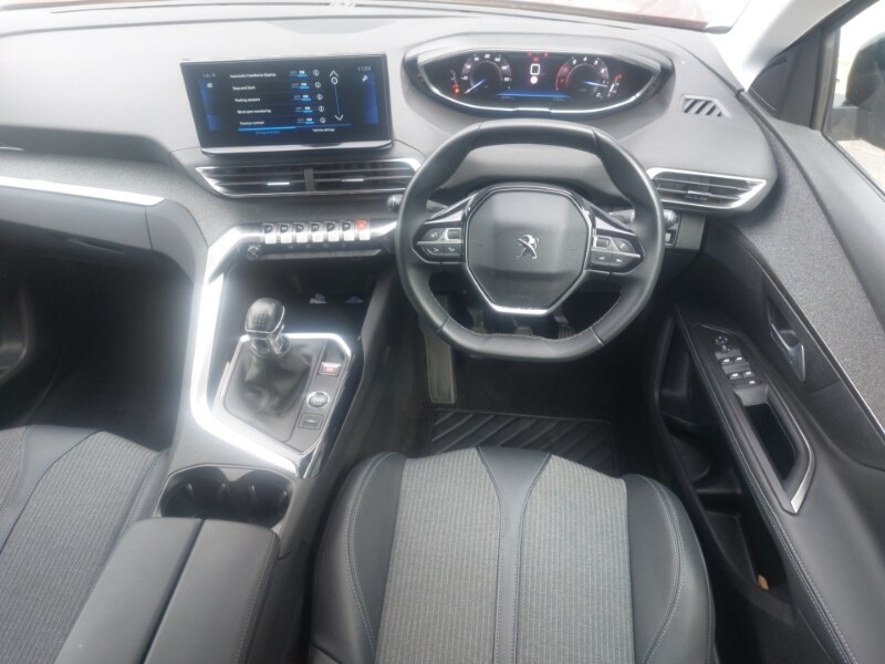 Used Peugeot 5008 2022 for sale - 78164028: Photo 7