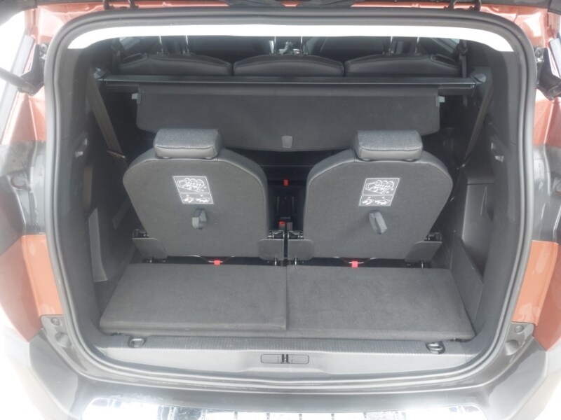 Used Peugeot 5008 2022 for sale - 78164028: Photo 8