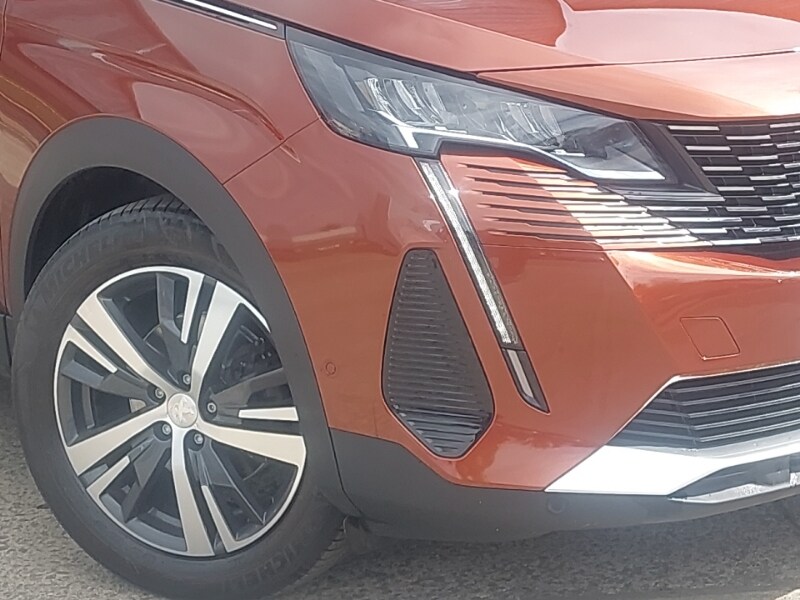 Used Peugeot 5008 2022 for sale - 78164028: Photo 9