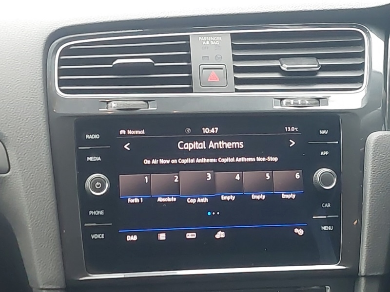 Used Volkswagen Golf 2020 for sale - 78164070: Photo 10