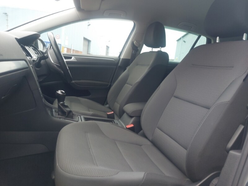 Used Volkswagen Golf 2020 for sale - 78164070: Photo 12