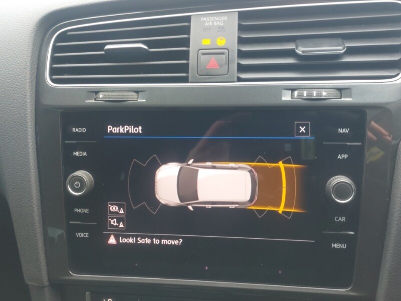 Used Volkswagen Golf 2020 for sale - 78164070: Photo 13