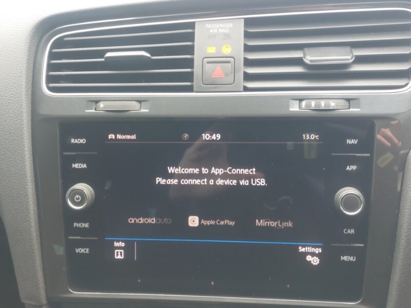 Used Volkswagen Golf 2020 for sale - 78164070: Photo 15