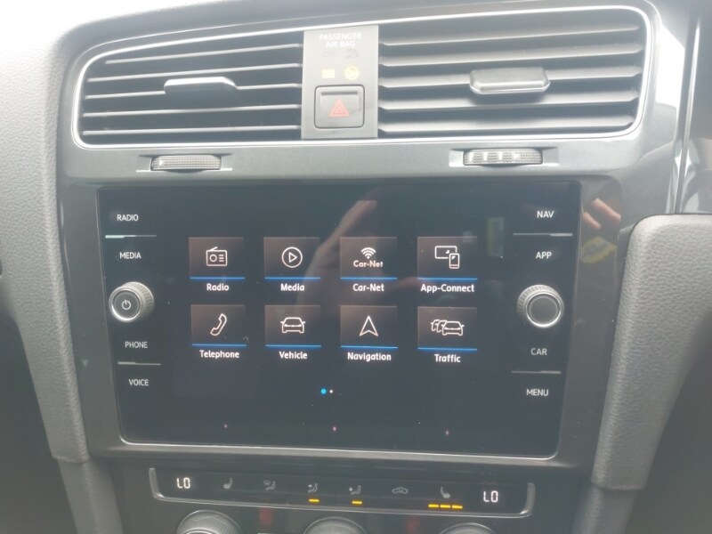 Used Volkswagen Golf 2020 for sale - 78164070: Photo 16