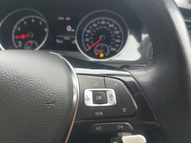 Used Volkswagen Golf 2020 for sale - 78164070: Photo 18