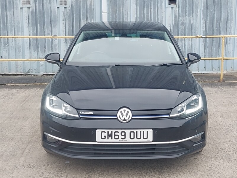 Used Volkswagen Golf 2020 for sale - 78164070: Photo 19