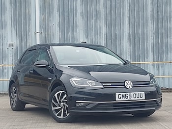 Used Volkswagen Golf 2020 for sale - 78164070: Photo