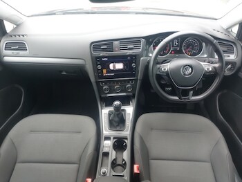 Used Volkswagen Golf 2020 for sale - 78164070: Photo