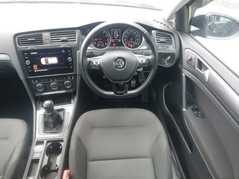 Used Volkswagen Golf 2020 for sale - 78164070: Photo 7