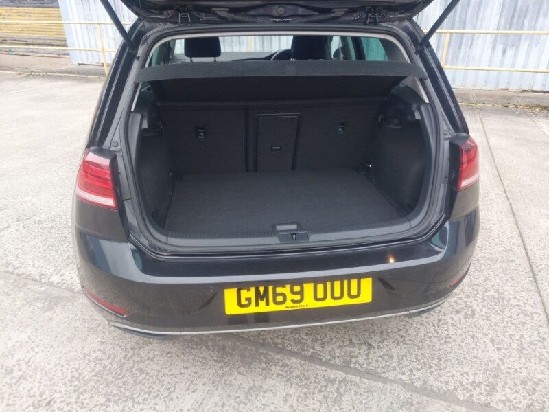 Used Volkswagen Golf 2020 for sale - 78164070: Photo 8