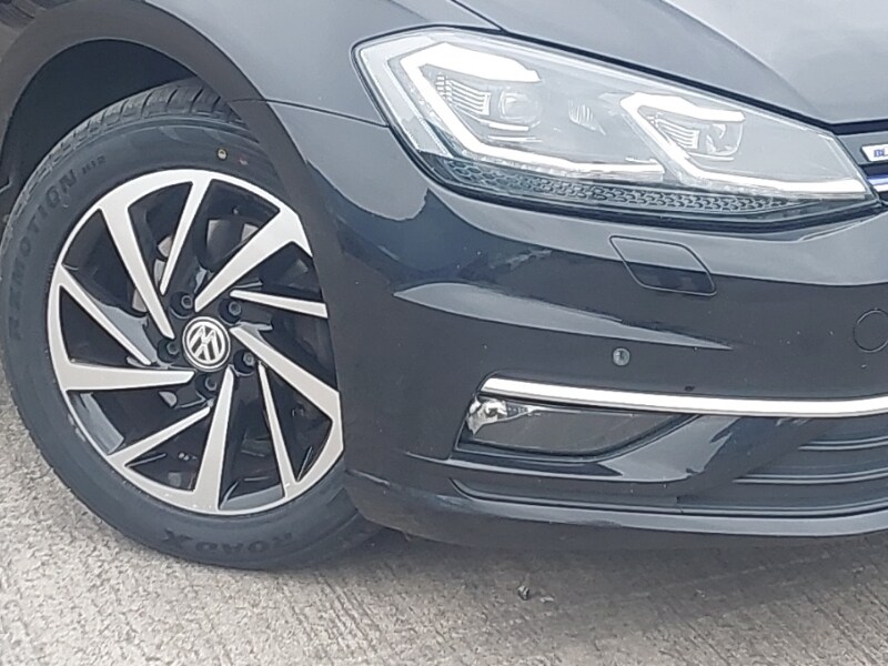 Used Volkswagen Golf 2020 for sale - 78164070: Photo 9