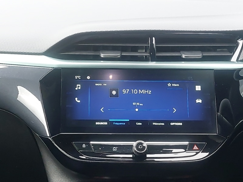 Used Vauxhall Corsa 2025 for sale - 77556123: Photo 10