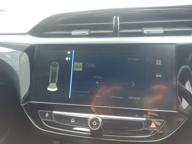 Used Vauxhall Corsa 2025 for sale - 77556123: Photo 13