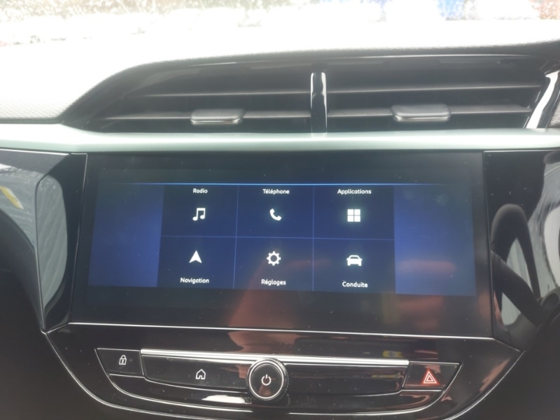 Used Vauxhall Corsa 2025 for sale - 77556123: Photo 15