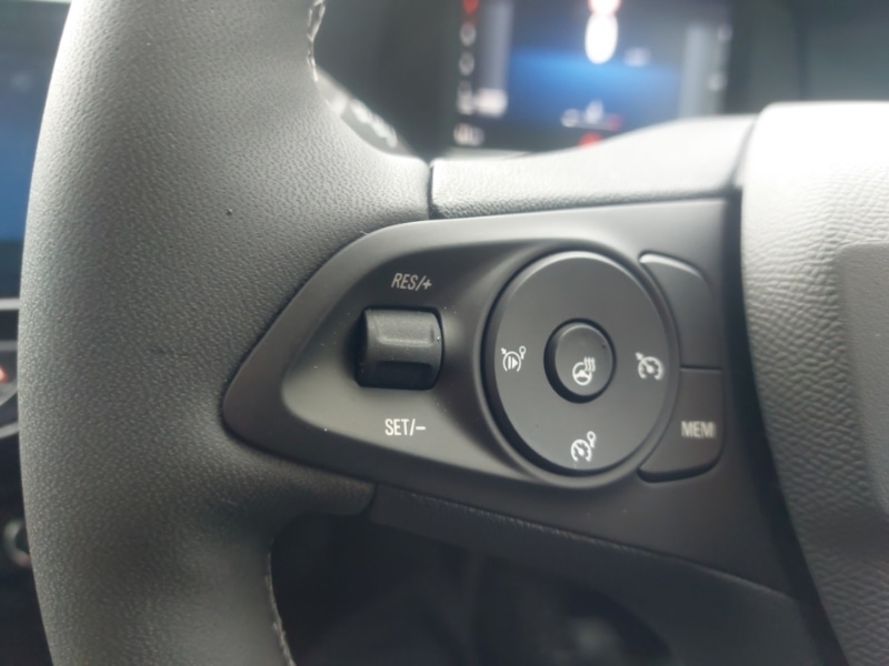 Used Vauxhall Corsa 2025 for sale - 77556123: Photo 16