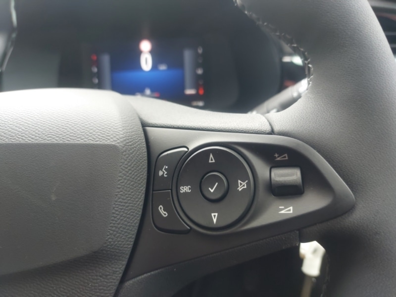 Used Vauxhall Corsa 2025 for sale - 77556123: Photo 17