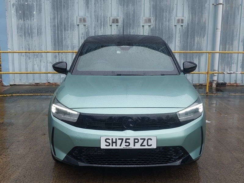 Used Vauxhall Corsa 2025 for sale - 77556123: Photo 19