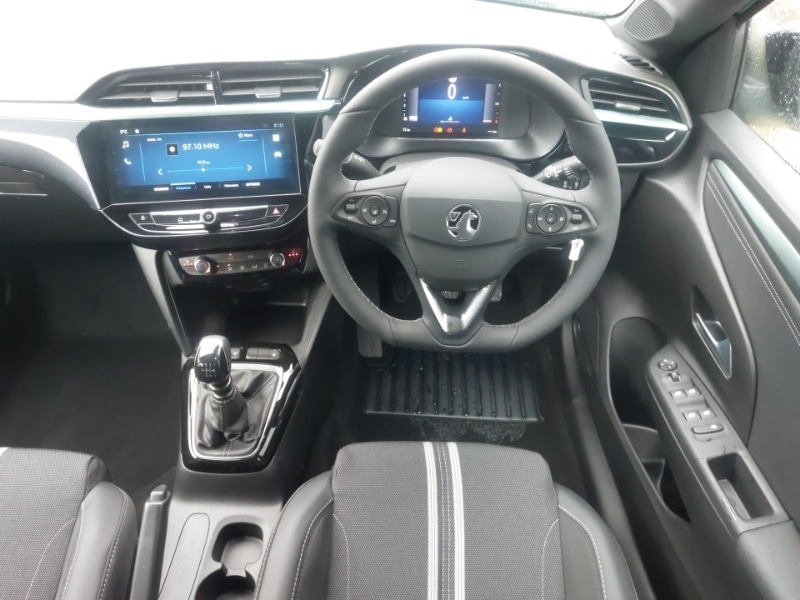 Used Vauxhall Corsa 2025 for sale - 77556123: Photo 7